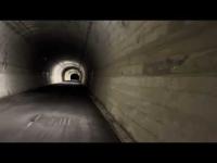 旧鹿路トンネル　ノーカット　20231130
