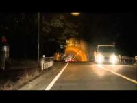心霊マニアの旅 2013 GHOST RESEARCH 神奈川県 三増トンネル