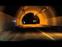 心霊マニアの旅 2013 神奈川県 三増トンネル