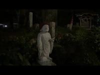 【LIVE】心霊生配信リアル肝試し東京都〜神奈川県心霊スポット【高尾山、三増トンネル】