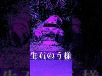 生石のう様#心霊スポット #心霊探訪 #心霊ユーチューバー #都市伝説 #有名 #噂  #岡山県 #スピリット調査隊　#岩    #恐怖 #心霊調査#怖い話