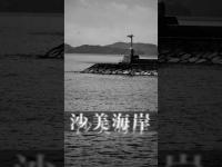 沙美海岸#心霊スポット #心霊探訪 #心霊ユーチューバー #都市伝説 #有名 #噂  #岡山県 #スピリット調査隊　#海岸　#海     #恐怖 #心霊調査#怖い話