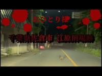 千葉県佐倉市 江原刑場跡