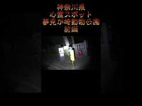 神奈川県心霊スポット『夢見が崎動物公園』前編 #心霊  #ホラー #オカルト #心霊スポット
