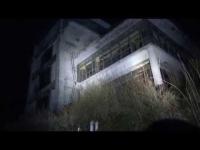 心霊マニアの旅 2013 静岡県 ベルビュー富士ホテル外観編②