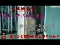 [心霊]大池納骨堂　廃墟の納骨堂　竹藪から覗く顔