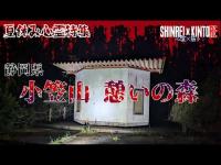 【静岡県】夏休み心霊特集！小笠山憩いの森で再検証【降霊術】