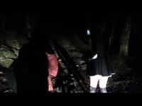 【心霊映像】※ガチです 「怪談ぁみ語」の樹海ロケで本当に撮れてしまった本物映像 ※いわゆる作りじゃないです　～【怪談ぁみ語】緊急特別編～