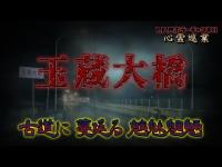 【玉蔵大橋】まだ見ぬ心霊を求めて#168【心霊巡業】