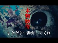 ※衝撃的な結果※削除されるかも知れない本物の心霊映像 防空壕に造られた「お化け屋敷」