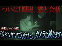 【こんな映像見たことない！】視える者たちが霊体美女に出演交渉！電話で会話！カメラにピース!!超協力的な霊体と一体何が撮れるのか!?