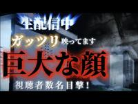 [上級者向け超閲覧注意] ガン見してる巨大な顔 目が合いました （心霊雑誌掲載トイレ）