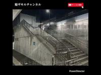 新潟県心霊スポット探訪  新潟市西区  小針駅 死◯遺棄や、猟銃自◯があった場所。 2025.9.4_Full HD 1080p.mp4