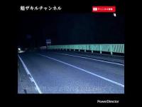 新潟県心霊スポット探訪  新潟県新発田市  加治川水系 小戸橋  男性の霊が現れる！2025.8.21_Full HD 1080p.mp4