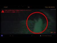 【夏の最恐心霊SP】※超問題動画！※嵐の真夜中に佇む女