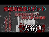 愛媛県最恐心霊スポット【大谷池】心霊探訪