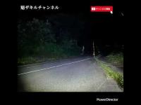 新潟県心霊スポット探訪  新潟県長岡市  廃割烹 舞鶴   少年の霊が彷徨う！2025.8.15_Full HD 1080p.mp4