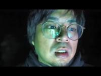 #12【テレビで取り上げられた恐怖映像】生首が映り込む放送事故【心霊】