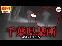 ここに来ては行けなかった…皆が口を揃えるヤバい場所でそれは起きた。【心霊】【マネージャー辻の心霊成長録】