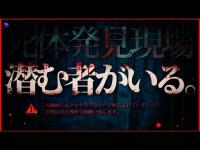 【閲覧注意】※緊急事態※開けてはいけない扉を開けてしまった…