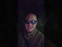 横須賀・トンネルと線路…人型で頭痛が起きる視聴者様も。【心霊ライブ】1人検証します。初めての方も気軽にコメントぜひください。誹謗中傷コメントなどは無視＆ブロックします…。