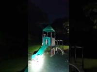 白い男性…何処に！？