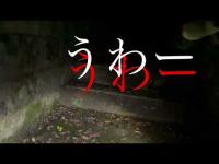 最恐心霊スポットで不可解なものが…