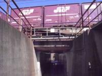 こっそり現場訪問記　第１１１回　北本市