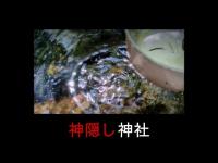 心霊マニア 神隠し神社（千葉県）