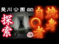 ＃009　恐怖　斐川公園（後編）　島根県出雲市　sakanchu　#島根県 #出雲 #出雲市 #心霊 #心霊スポット #心霊YouTuber #心霊ユーチューバー #ホラー #ゴースト #怪談