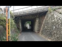 昼間心霊スポットに行ってみた(流山ガード)