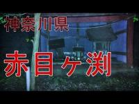 神奈川県心霊スポット・赤目ヶ渕【勇者そーすいの冒険2020年 単独配信ビデオ撮影映像】