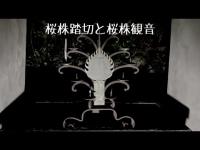 大和市心霊スポット巡り①桜株踏切と桜株観音