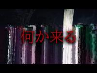 【心霊】深夜の山中で乱れる映像　その時何か来た....【貧乏中年TV】