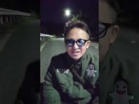 心霊スポットで「２時間歌ったら」幽霊は寄ってくるか…【心霊ライブ】1人検証します。初めての方も気軽にコメントぜひください。【みず木隧道】