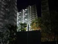 横須賀・トンネルで人の姿。【心霊ライブ】1人検証。初めて行く先に公園が…ここヤバイ場所じゃん・・・。