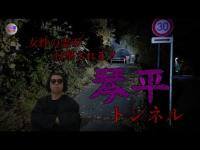 【心霊】トンネルの奥に女性の霊が居るという。あの神社に何か関係があるのだろうか…？ そして帰路に着こうとした時…「琴平トンネル」