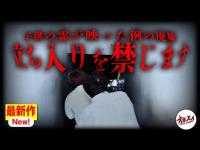 あの子供が映った廃墟で起こった全ての出来事【アメリカ編の廃墟】【心霊現象】