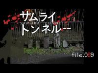【心霊】埼玉県のサムライトンネルー❗️サムライチャンプルーでは無い。