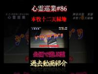 公園で遊ぶ霊 心霊巡業#86  #shorts