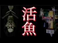 【関東最恐心霊スポット】千葉県東金市・廃墟ホテル「油井グランドホテル（活魚）」夜バージョン【肝試し】