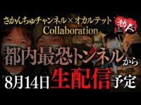 【後半】さかんちゅチャンネル