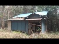 昼間心霊スポットに行ってみた(印西の惨殺屋敷)