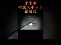 東京都心霊スポット『慶性門』 #オカルト #心霊スポット