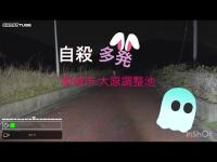 新城市**大原調整池　複数回◯殺現場でトリフィールドが2回電源が落ちるなど症状有り⚠️自分もビックリドンキーでした。。。