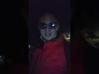 【心霊ライブ】1人検証。風が強く独特な雰囲気が…。【野島公園・展望台・稲荷神社】