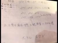 廃墟探索 ホテルスワン（新箱根）