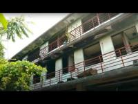 廃墟探索 ホテル白扇