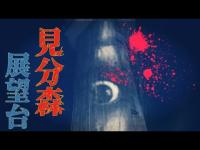 【心霊散歩】岩手県・見分森公園展望台とプールを心霊検証