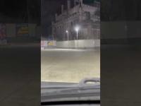 Zombie Abandoned Building Healing in Takasaki Gunma Japan on Jan 28, 2026